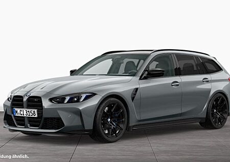 BMW M3 Competition M xDrive