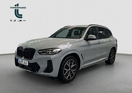 BMW X3 XDRIVE30D Diesel