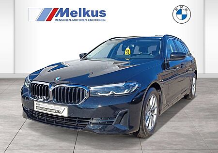 BMW 530d xDrive Touring