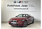 BMW 420i Cabrio