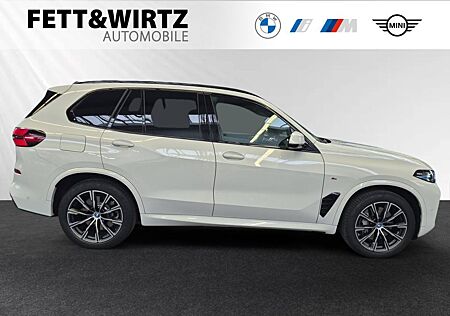 BMW X5 M50 X5 xDrive50e