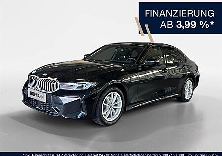 BMW 320i xDrive Limousine