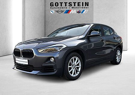 BMW X2 sDrive18i Aut. Advantage