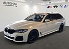 BMW 530e xDrive Touring