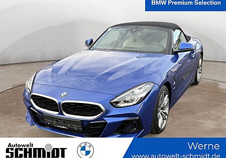 BMW Z4 M Z4 sDrive20i Benzin