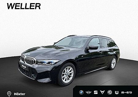 BMW 320i Touring