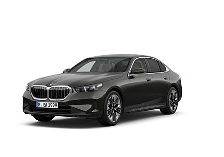 BMW 520d xDrive Limousine