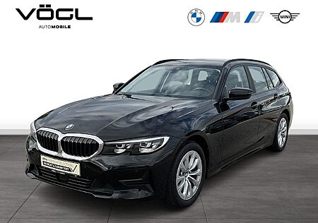 BMW 320d xDrive Touring