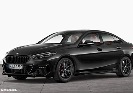 BMW 220i Gran Coupé