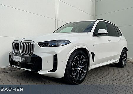 BMW X5 XDRIVE30D