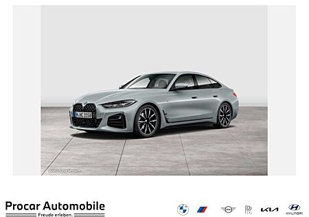 BMW 420d Gran Coupé