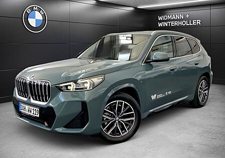 BMW X1 xDrive23d SAV