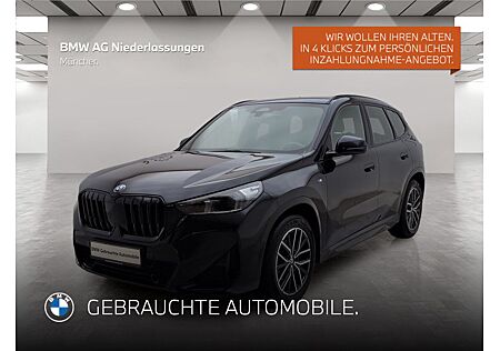 BMW X1 SDRIVE18I (AB 2022)