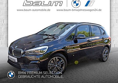 BMW 225xe iPerformance Active Tourer