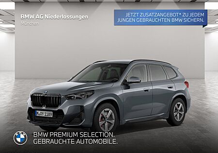 BMW X1 XDRIVE20D