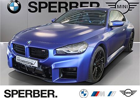 BMW M2 Coupé