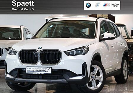 BMW X1 sDrive18i