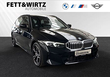 BMW 330i xDrive Touring