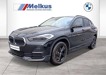 BMW X2 xDrive25e (2020 - 2024) Hybrid