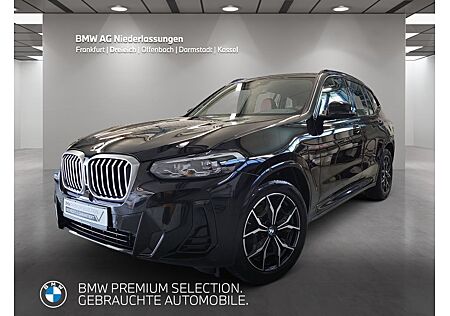 BMW X3 M X3 XDRIVE20D (AB 2021)