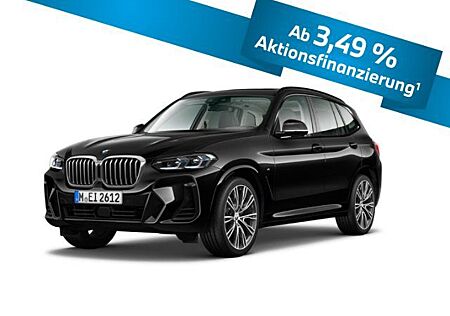 BMW X3 XDRIVE30D