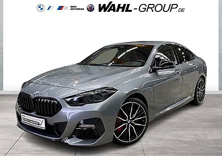 BMW 1er M Coupé 220i xDrive Gran Coupé