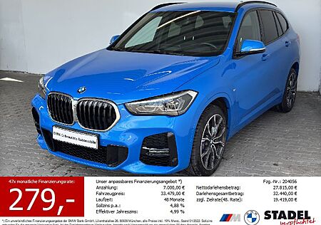 BMW X1 XDRIVE20I A