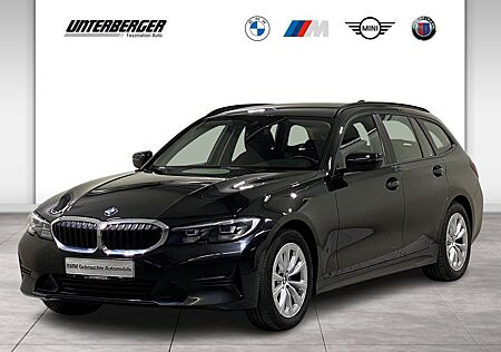 BMW 320d Touring