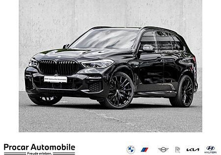 BMW X5 XDRIVE40D