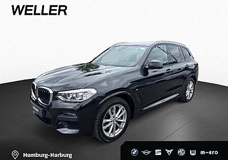 BMW X3 xDrive30i