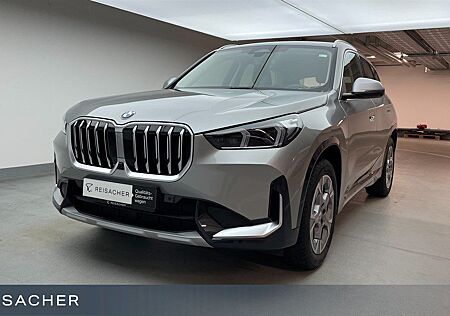 BMW X1 SDRIVE18I