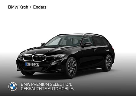 BMW 318d Touring (ab 2022)