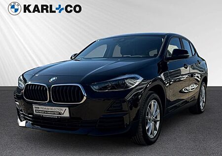 BMW X2 SDRIVE18I
