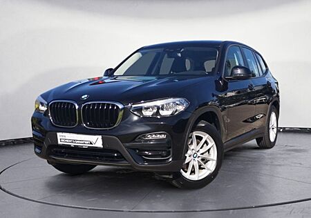 BMW X3 xDrive30e