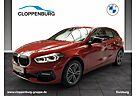 BMW 118i Hatch