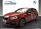 BMW 118i Hatch