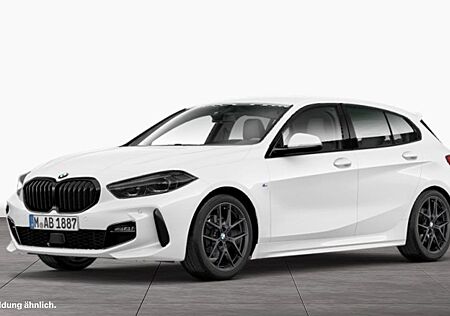 BMW 118i Benzin