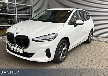 BMW 216I