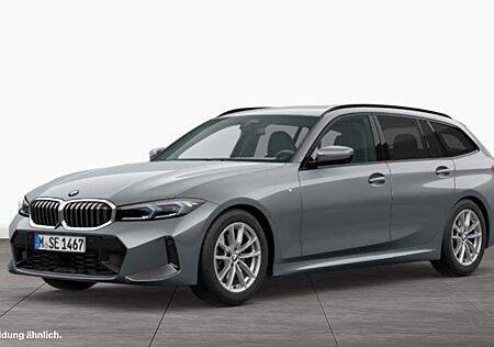 BMW 320i Touring