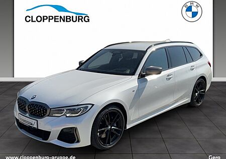 BMW 340 M340d xDrive Touring