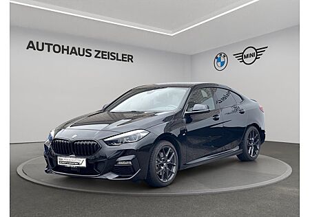 BMW 1er M Coupé 218i Gran Coupé
