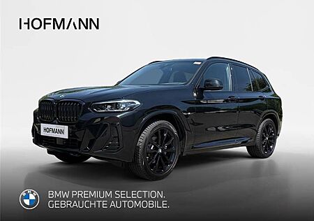 BMW X3 xDrive20d Aut.