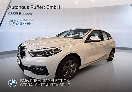 BMW 118i