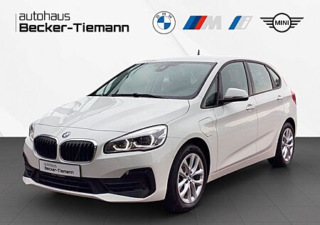 BMW 225xe iPerformance Active Tourer