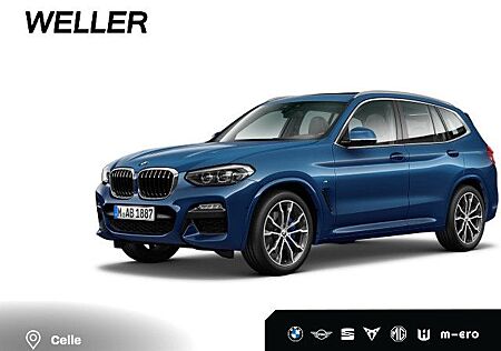 BMW X3 xDrive30d
