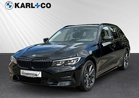 BMW 318I A