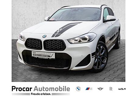 BMW X2 xDrive20i