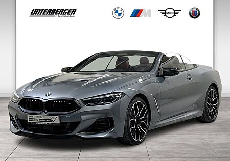 BMW 850 M850i xDrive