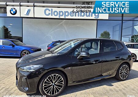 BMW 218d Active Tourer