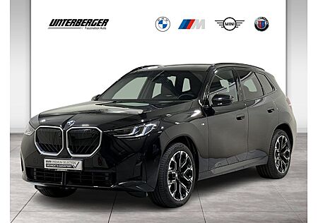BMW X3 M X3 20d xDrive